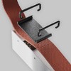 Миниатюра фото трековый светодиодный светильник maytoni points tr128b-24w4k-m-w | 220svet.ru
