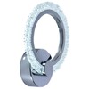 Миниатюра фото настенный светодиодный светильник profit light 8003/1w chr | 220svet.ru