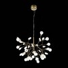 Миниатюра фото подвесная люстра st luce riccardo sl411.203.45 | 220svet.ru