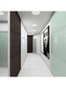 Миниатюра фото уличный светодиодный светильник kanlux daba n led smd dl 16w 19062 | 220svet.ru