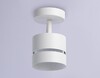 Миниатюра фото спот ambrella light techno spot techno tn71055 | 220svet.ru