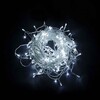 Миниатюра фото светодиодная гирлянда feron занавес 230v 5000k холодный белый без мерцания cl21 32339 | 220svet.ru
