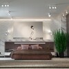 Миниатюра фото спот novotech dep 370740 | 220svet.ru