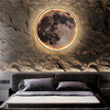Миниатюра фото настенный светильник imperium loft cosmos 230892-23 | 220svet.ru