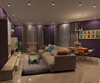 Миниатюра фото накладной светодиодный светильник denkirs dk4016-wh | 220svet.ru