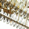 Миниатюра фото подвесная люстра st luce fabio sl1170.303.12 | 220svet.ru