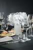 Миниатюра фото настольная лампа светодиодная clizia mama non mama | 220svet.ru