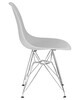 Миниатюра фото набор 3 шт стул обеденный dobrin dsr lmzl-pp638a-n3-13543 | 220svet.ru
