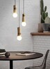 Миниатюра фото подвесной светильник inodesign sash a | 220svet.ru