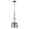 Миниатюра фото подвесной светильник loft it candy 10037c | 220svet.ru