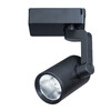 Миниатюра фото трековый однофазный светодиодный светильник arte lamp traccia a2310pl-1bk | 220svet.ru