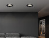 Миниатюра фото встраиваемый светильник ambrella light techno spot tn51757 | 220svet.ru