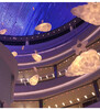 Миниатюра фото подвесной светильник lightday cloud ld7951/1 | 220svet.ru