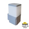 Миниатюра фото светильник уличный настенный fumagalli virgilio applique ds3.562.000.lyf1r | 220svet.ru