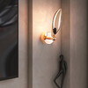 Миниатюра фото настенный светильник imperium loft flyer 227273-23 | 220svet.ru