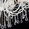 Миниатюра фото подвесная люстра maytoni grace arm247-08-g | 220svet.ru