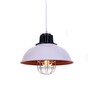 Миниатюра фото подвесной светильник lumina deco fuko ldp 6859 wt | 220svet.ru