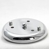 Миниатюра фото потолочная люстра lussole lgo cochise grlsp-8087 | 220svet.ru