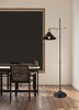Миниатюра фото торшер globo lenius 15053s | 220svet.ru