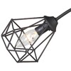 Миниатюра фото потолочная люстра vitaluce v4930-1/3pl | 220svet.ru