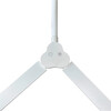Миниатюра фото офисная настольная лампа на струбцине arte lamp tilt a5127lt-1wh | 220svet.ru