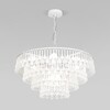 Миниатюра фото подвесная люстра bogates gutta 476/8 a068863 | 220svet.ru