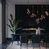 Миниатюра фото подвесной светодиодный светильник loft it pop it 10270/p3 | 220svet.ru