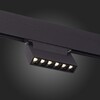 Миниатюра фото трековый светодиодный светильник st luce nane st364.436.06 | 220svet.ru