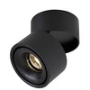 Миниатюра фото светодиодный спот crystal lux clt 412с bl | 220svet.ru