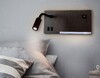 Миниатюра фото бра ambrella light wall fw293 | 220svet.ru