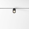 Миниатюра фото трековый магнитный светодиодный светильник elektrostandard 85158/01 a065645 | 220svet.ru
