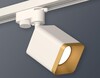 Миниатюра фото трековый светильник ambrella light (a2520, c7812, n7704) xt7812003 | 220svet.ru