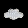 Миниатюра фото потолочный светодиодный светильник loft it axel 10005/36 white | 220svet.ru
