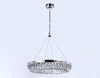 Миниатюра фото подвесной светодиодный светильник ambrella light traditional tr5022 | 220svet.ru