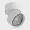 Миниатюра фото светодиодный спот italline white 3000k | 220svet.ru