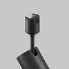 Миниатюра фото трековый светодиодный светильник maytoni focus led elasity tr163-1-15w3k-m-b | 220svet.ru