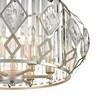 Миниатюра фото подвесной светильник vele luce buzzati vl2181p06 | 220svet.ru