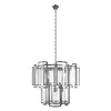 Миниатюра фото подвесной светильник loft it reflection 10433/8 | 220svet.ru