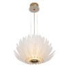 Миниатюра фото подвесная люстра citilux deltoro cl327150 | 220svet.ru