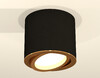 Миниатюра фото накладной светильник ambrella light techno spot xs7402003 | 220svet.ru
