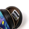 Миниатюра фото косметичка gradient smiley seletti | 220svet.ru