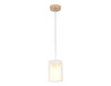 Миниатюра фото подвесной светильник ambrella light traditional tr3680 | 220svet.ru