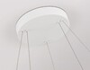Миниатюра фото подвесной светодиодный светильник ambrella light fl5542 | 220svet.ru