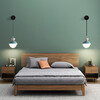 Миниатюра фото настенный светильник imperium loft pompon 209090-23 | 220svet.ru