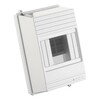 Миниатюра фото бокс mono electric mono box 3-4 автомата 180-010002-105 | 220svet.ru