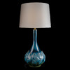 Миниатюра фото настольная лампа loft it kale 10518t blue | 220svet.ru