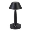 Миниатюра фото настольная лампа kink light снорк 07064-b,19 | 220svet.ru