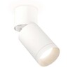 Миниатюра фото комплект спота ambrella light techno spot xm (a2220, c6312, n6130) xm6312040 | 220svet.ru