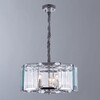 Миниатюра фото подвесная люстра divinare 1100/02 sp-5 | 220svet.ru