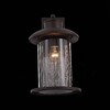 Миниатюра фото уличный настенный светильник st luce lastero sl080.401.01 | 220svet.ru